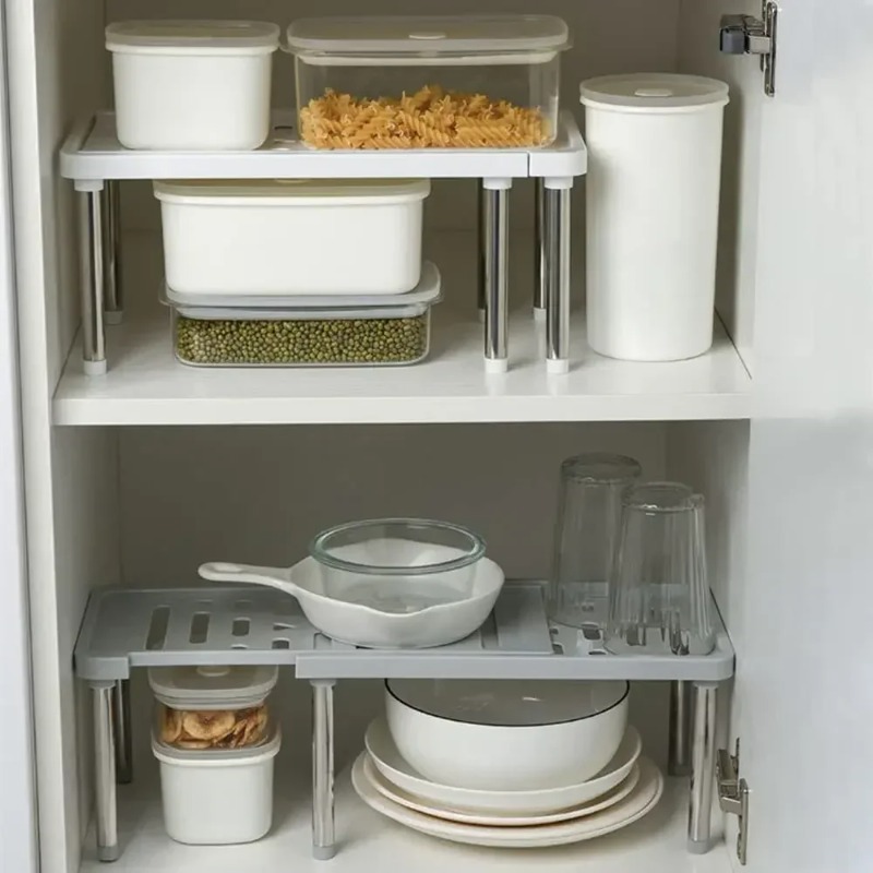 Scalable One Piece Multifuncti - Kitchen Appliances Rack recensie en prijs