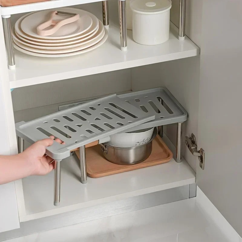 Scalable One Piece Multifuncti - Kitchen Appliances Rack recensie en prijs