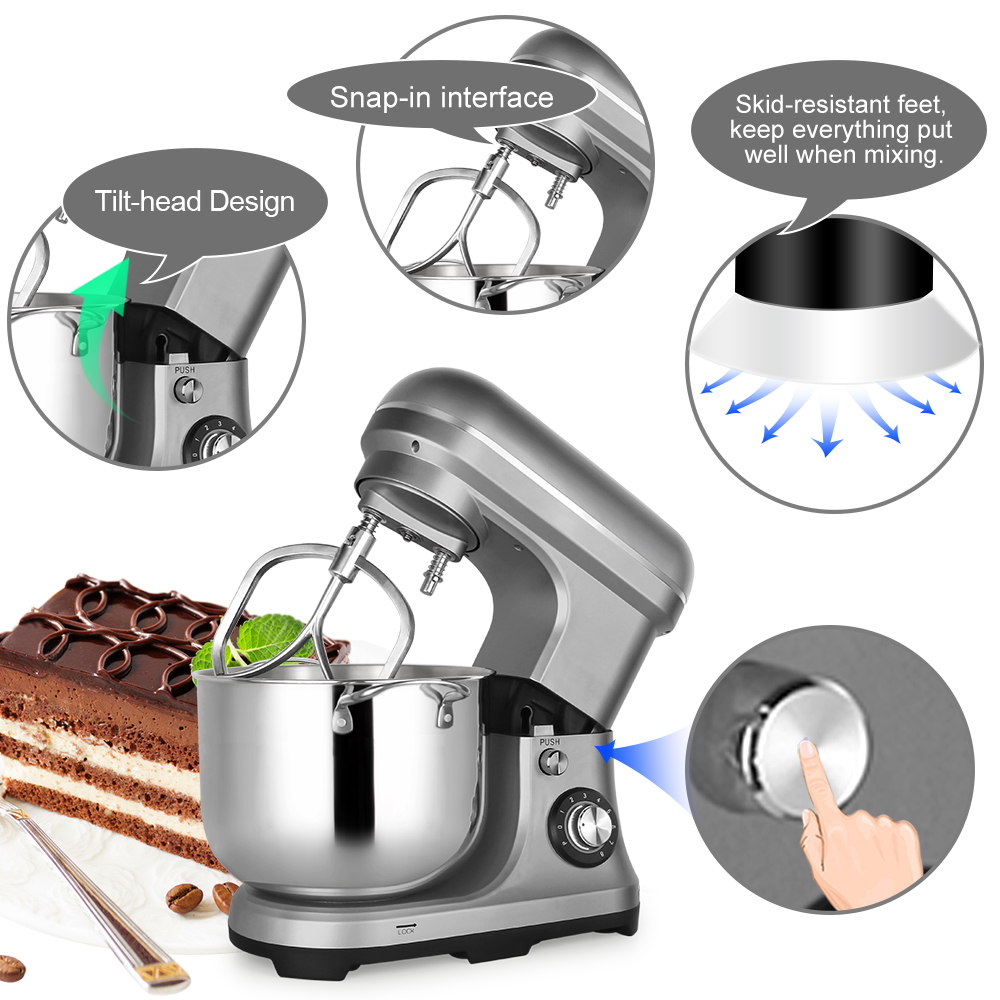 11L 2000W Large Powerful Elect - Kitchen Appliances Electric recensie en prijs