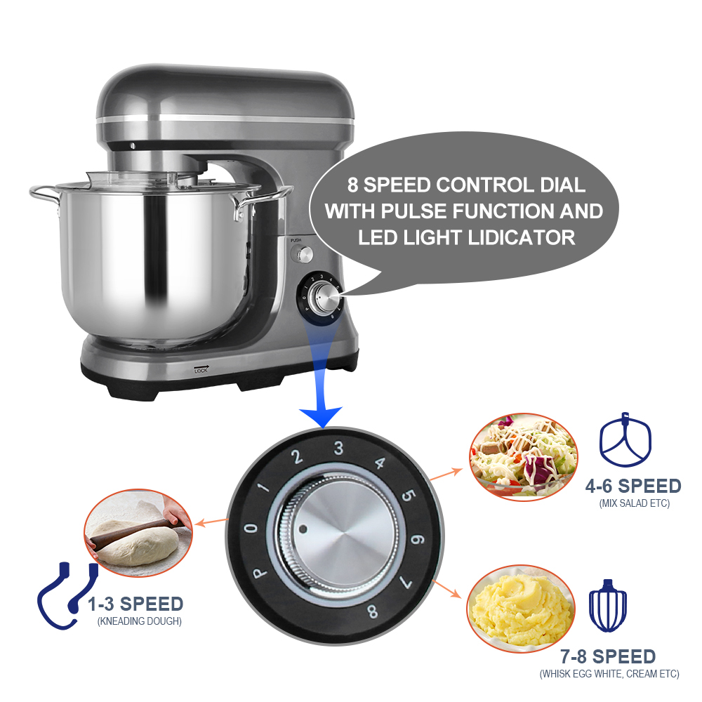 11L 2000W Large Powerful Elect - Kitchen Appliances Electric recensie en prijs