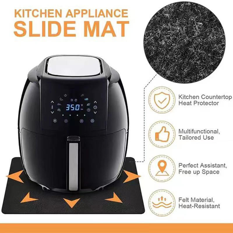 Air Fryer Coffee Maker Heat Re - Kitchen Appliances Countertop recensie en prijs