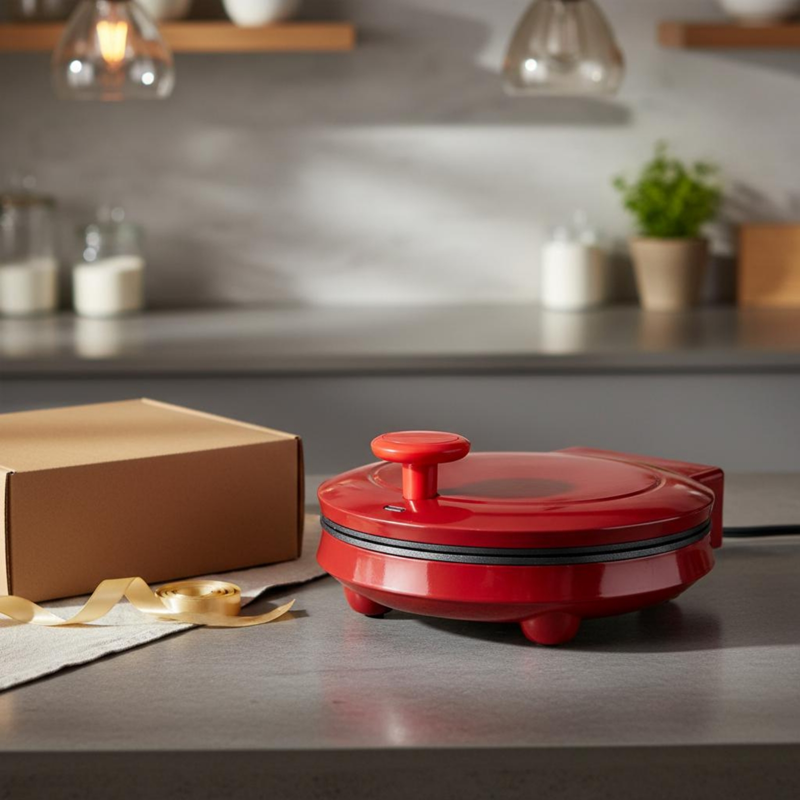Countertop Electric Pizza Oven - Kitchen Appliances Countertop recensie en prijs