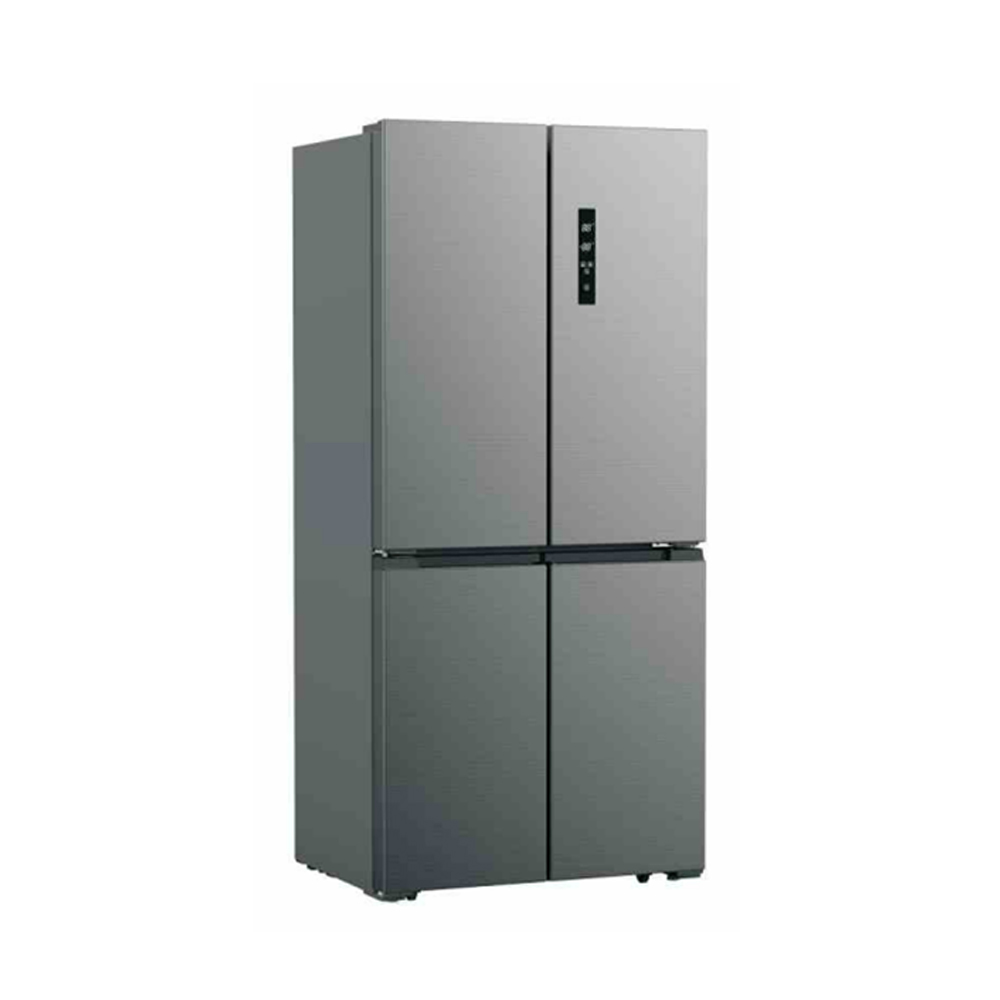 588L New Designed Low Noise Ki - Kitchen Appliances Lowes recensie en prijs