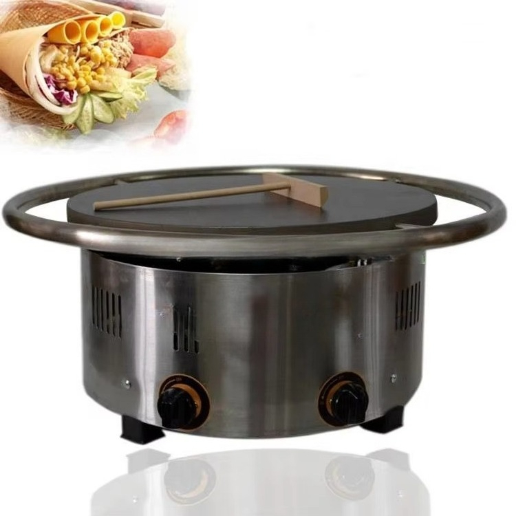 Commercial Diameter 45cm Elect - Electric Griddle Pancake recensie en prijs