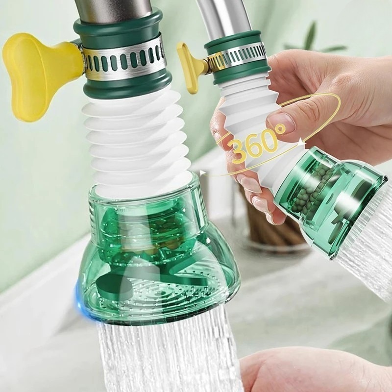 Universal 360 Degrees Rotatabl - Kitchen Appliances Bundle recensie en prijs