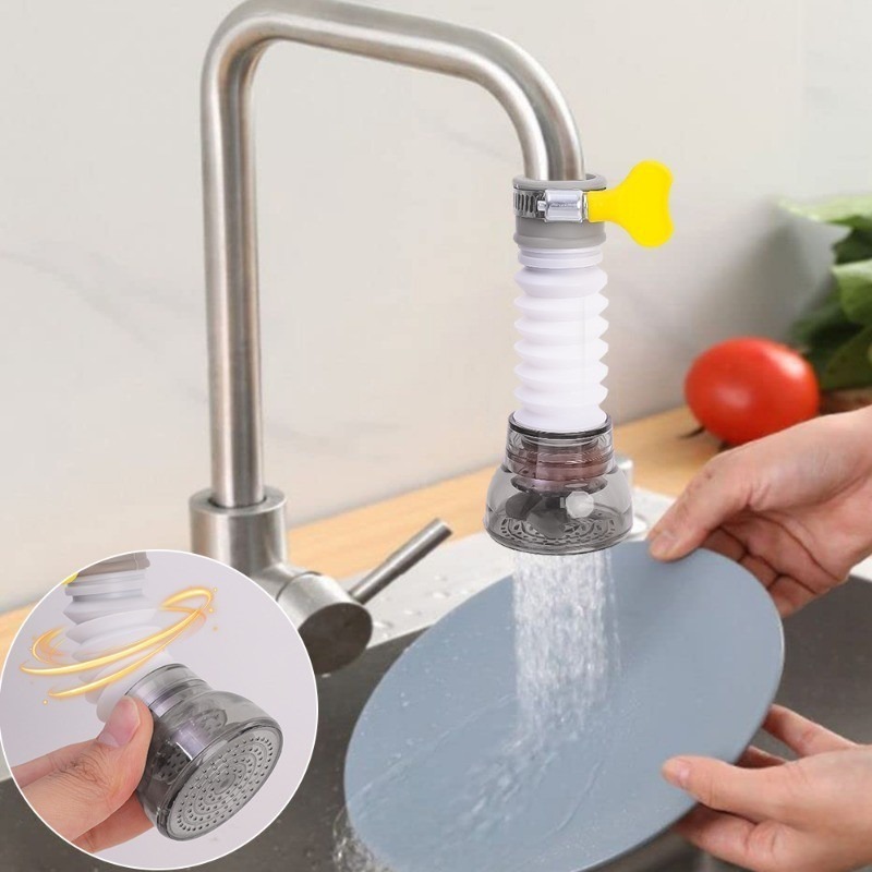 Universal 360 Degrees Rotatabl - Kitchen Appliances Bundle recensie en prijs