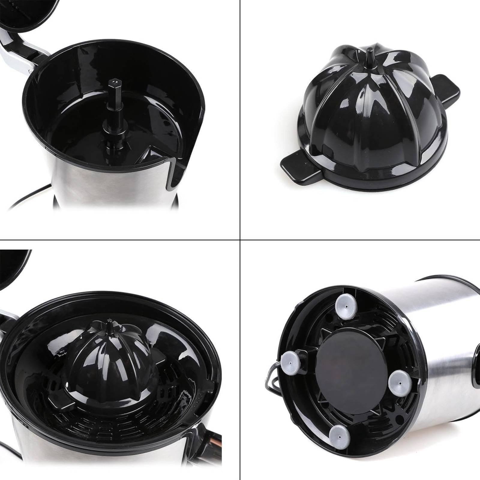 Electric Fruit Juicer Detachab - Kitchen Appliances Electric recensie en prijs