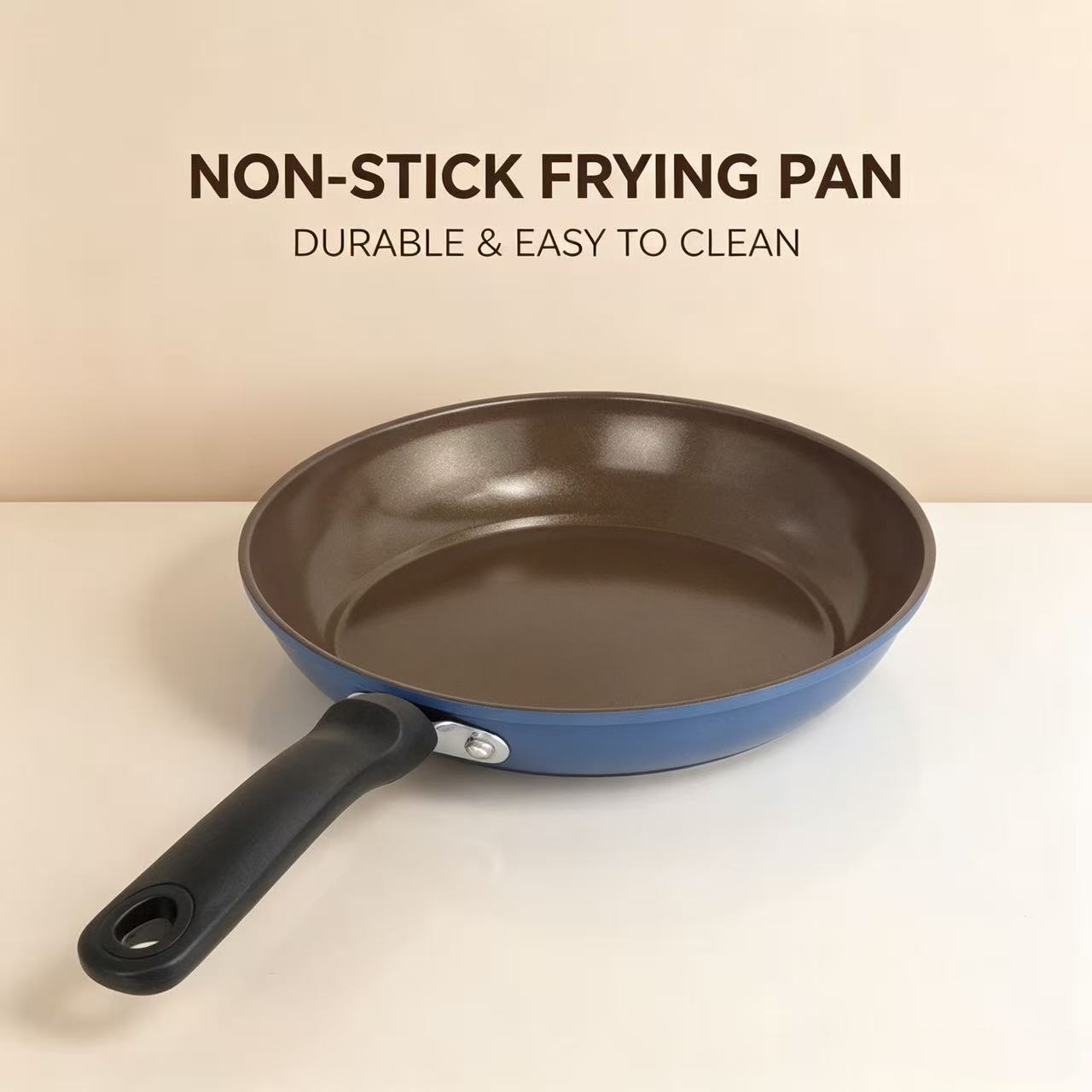 9.45 Inch Non-Stick Frying Pan - Electric Griddle Pancake recensie en prijs
