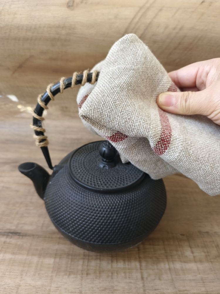 Waed Thi Linen Western Dining  - Kitchen Appliances In Japanese recensie en prijs