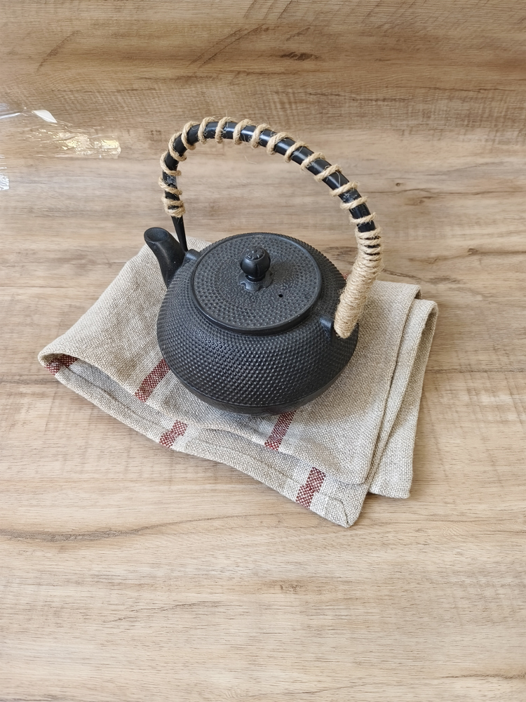 Waed Thi Linen Western Dining  - Kitchen Appliances In Japanese recensie en prijs