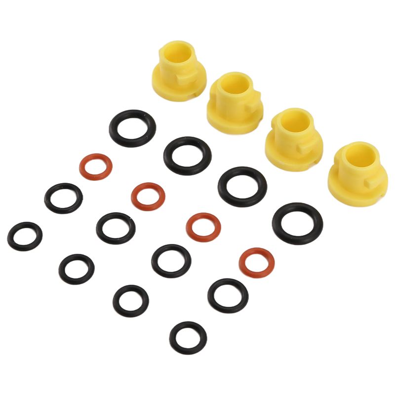 Kitchen Appliance O-Ring For K - Kitchen Appliances In recensie en prijs
