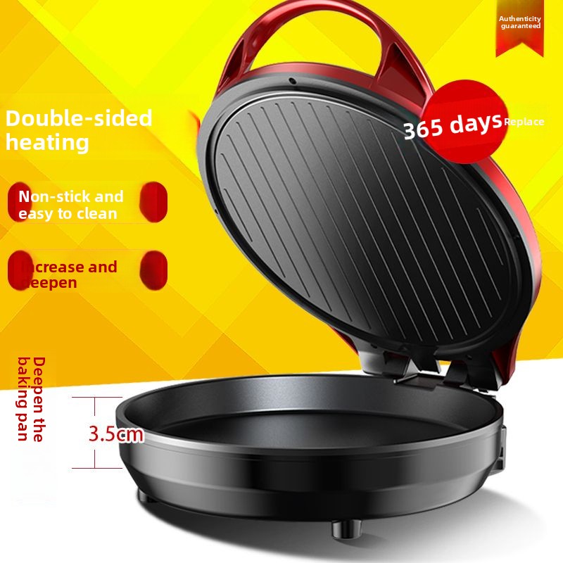 Electric griddle, household do - Electric Griddle Pancake recensie en prijs