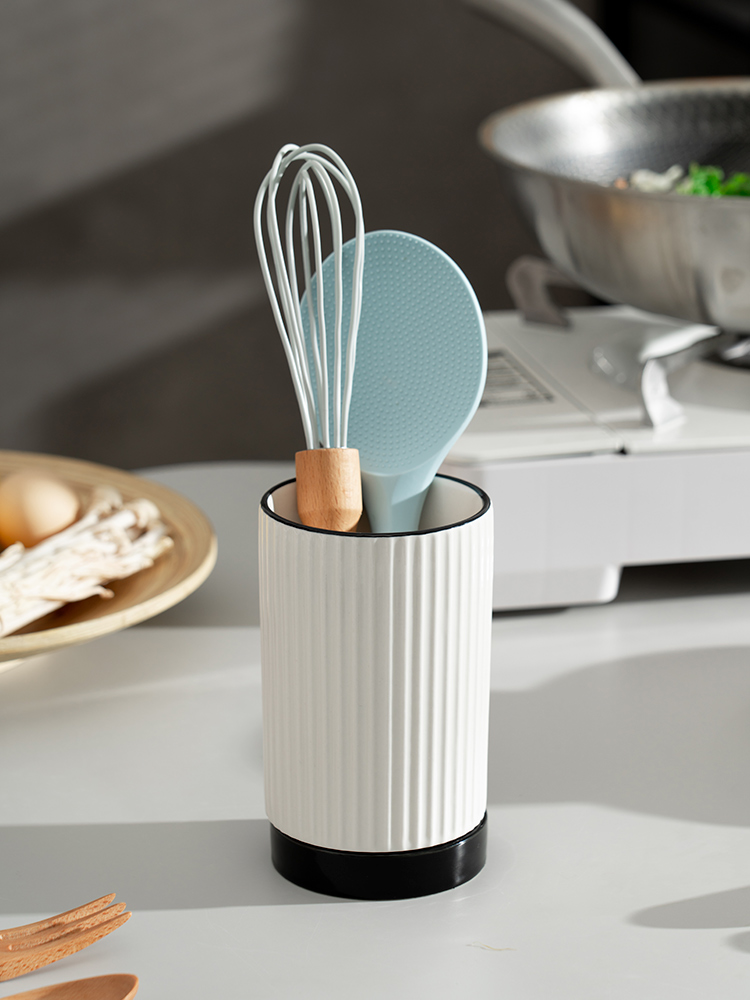 Onlycook Ceramic Kitchen Chops - Kitchen Appliances Shelves recensie en prijs