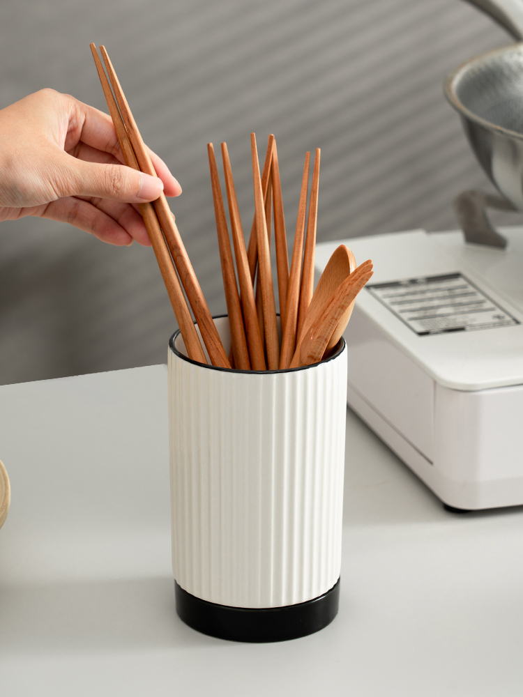 Onlycook Ceramic Kitchen Chops - Kitchen Appliances Shelves recensie en prijs