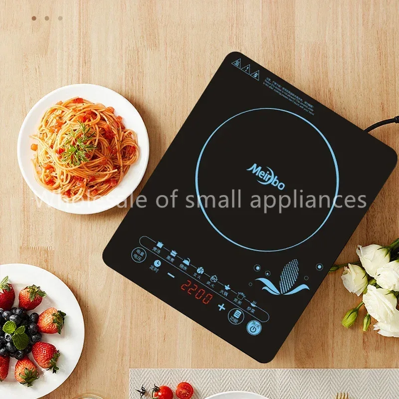110V induction cooker hot pot  - Kitchen Appliances In Japanese recensie en prijs