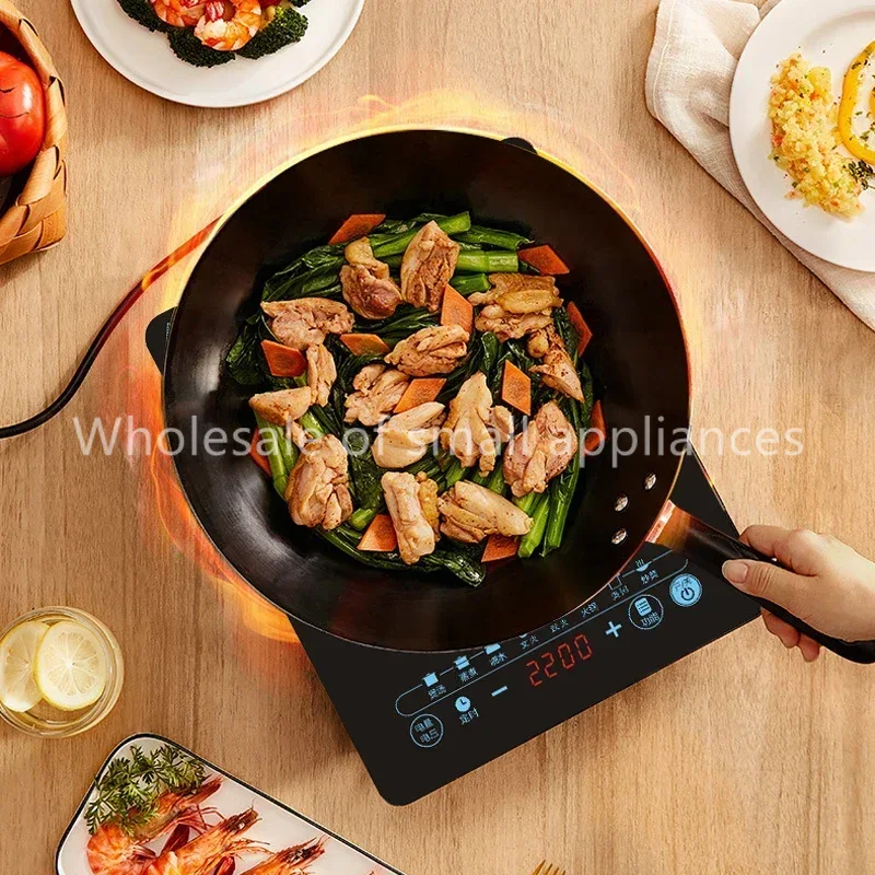 110V induction cooker hot pot  - Kitchen Appliances In Japanese recensie en prijs