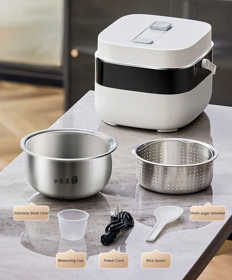 High-quality kitchen appliance - Kitchen Appliances Lowes recensie en prijs