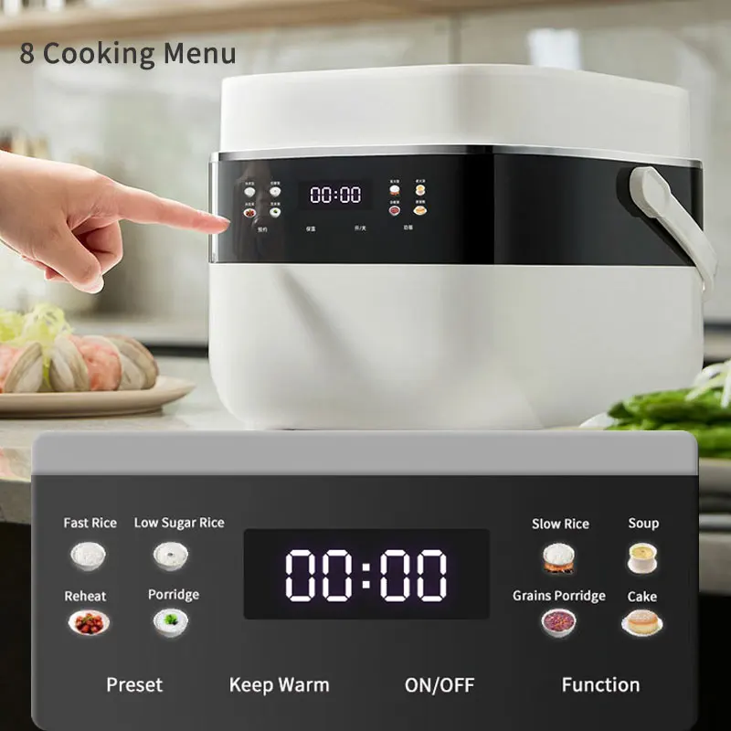 High-quality kitchen appliance - Kitchen Appliances Lowes recensie en prijs