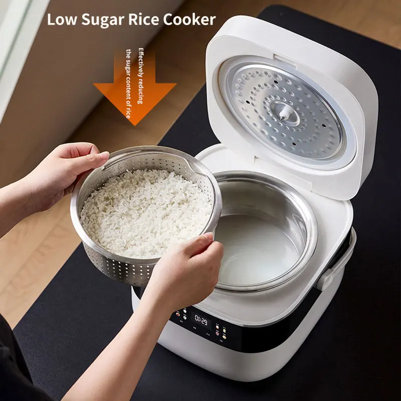 High-quality kitchen appliance - Kitchen Appliances Lowes recensie en prijs
