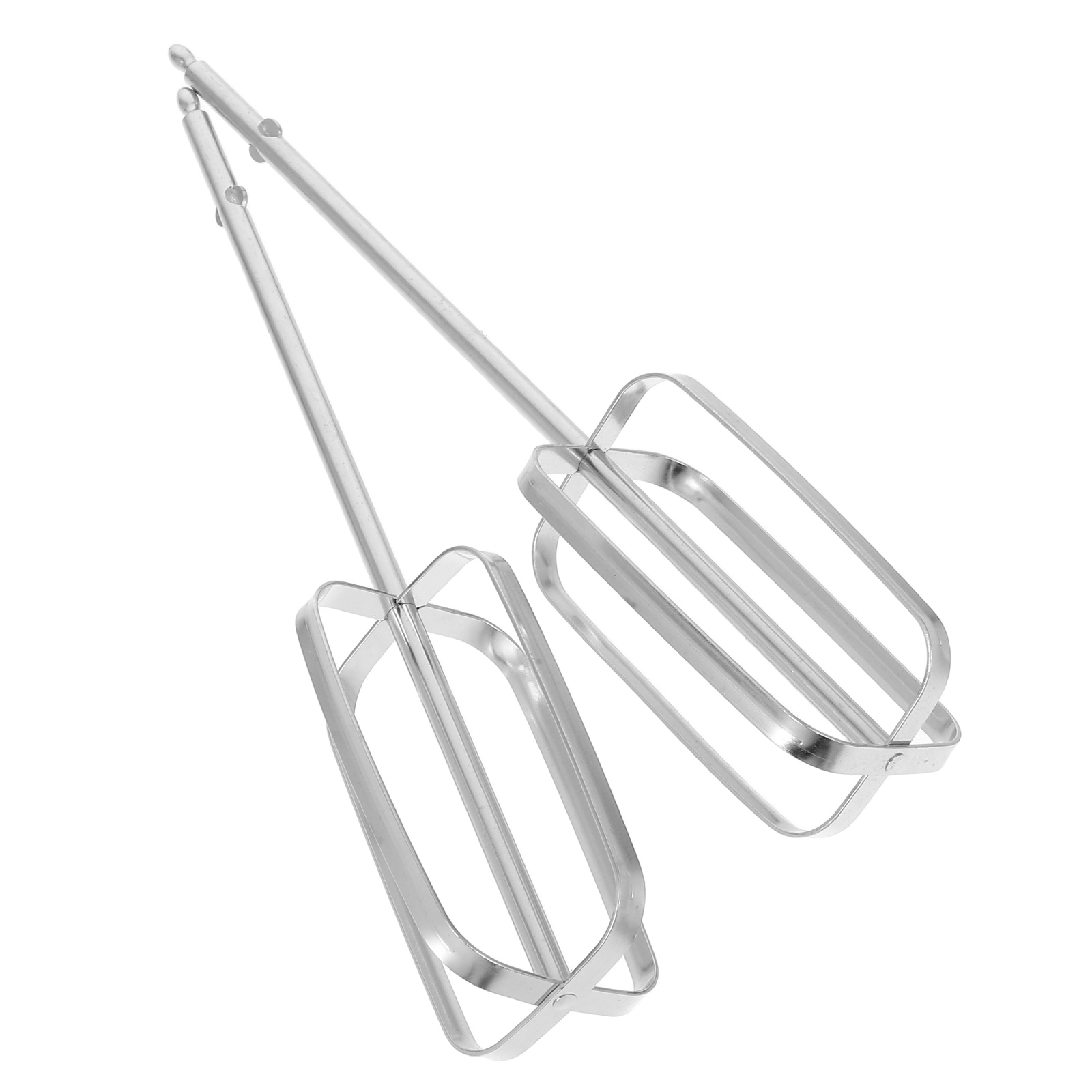 2 Pcs Stainless Steel Hand Mix - Kitchen Appliances For Restaurant recensie en prijs