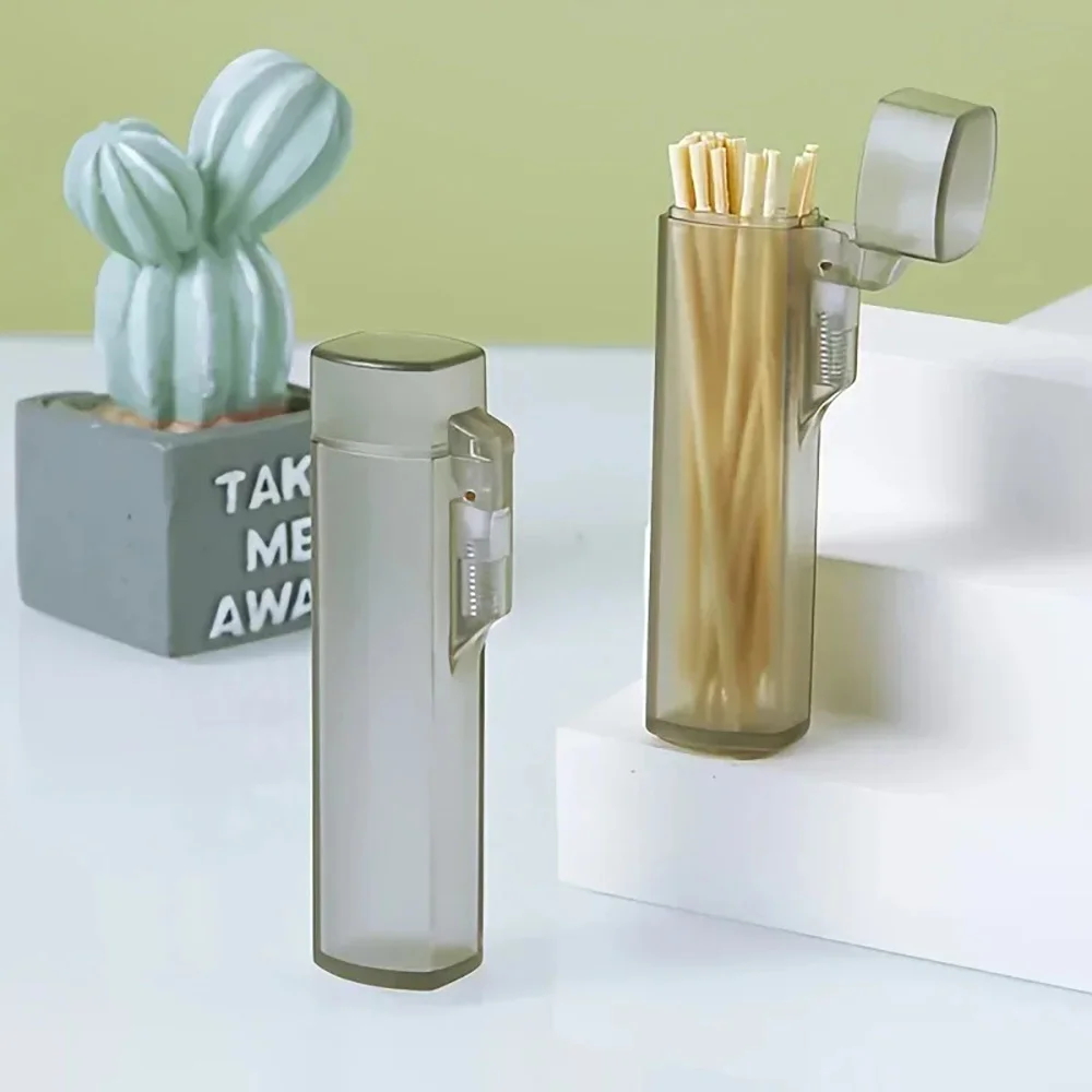3pToothpick Holder Pocket Toot - Kitchen Appliances Rack recensie en prijs