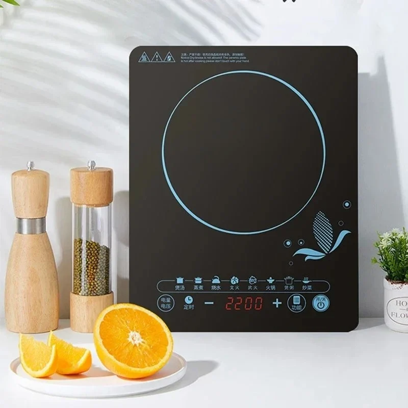 110V induction cooker hot pot  - Kitchen Appliances In Japanese recensie en prijs