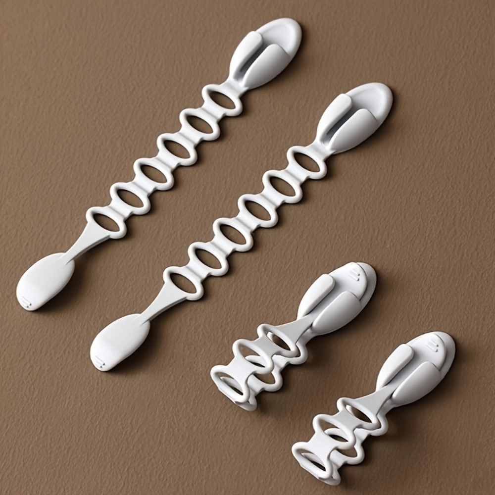 Multifunctional Silicone Cable - Kitchen Appliances Rack recensie en prijs