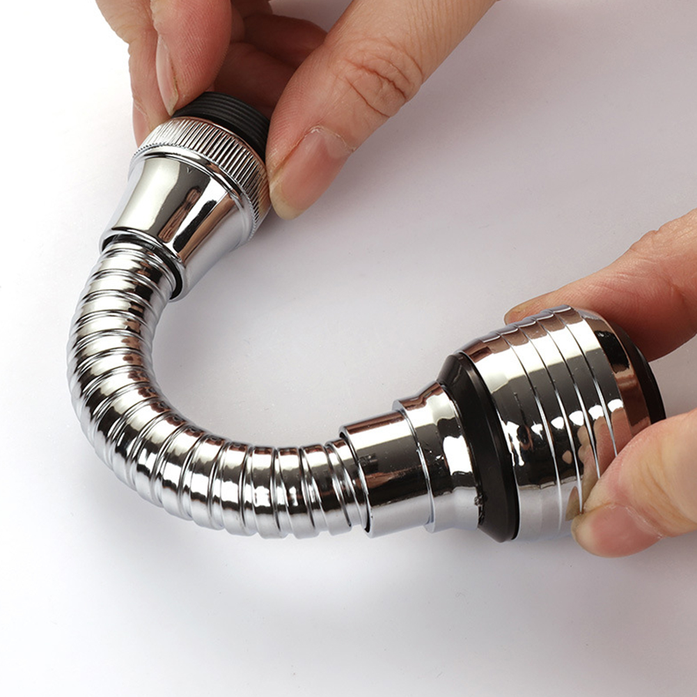 360° Flexible Faucet Extender  - Kitchen Appliances Bundle recensie en prijs