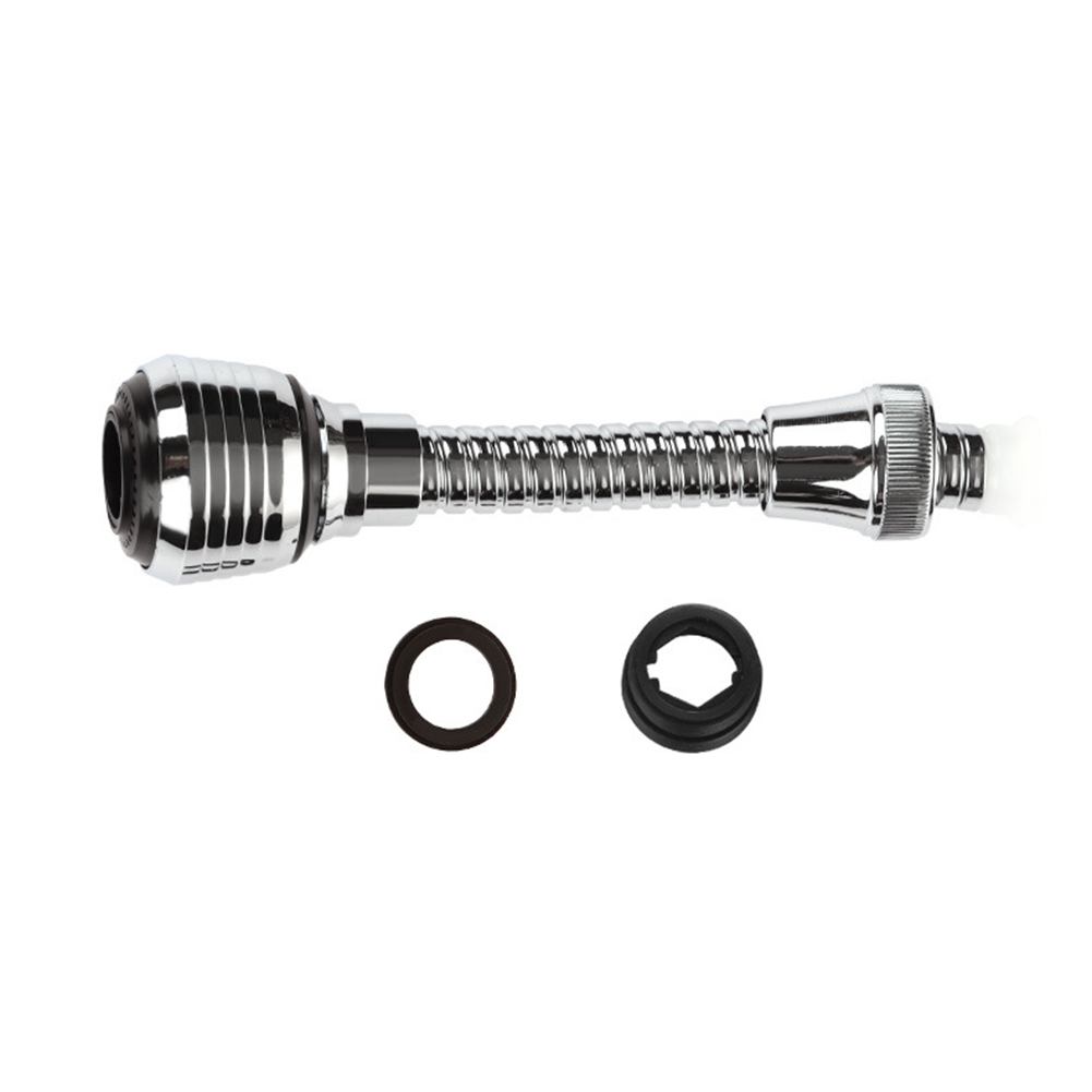 360° Flexible Faucet Extender  - Kitchen Appliances Bundle recensie en prijs