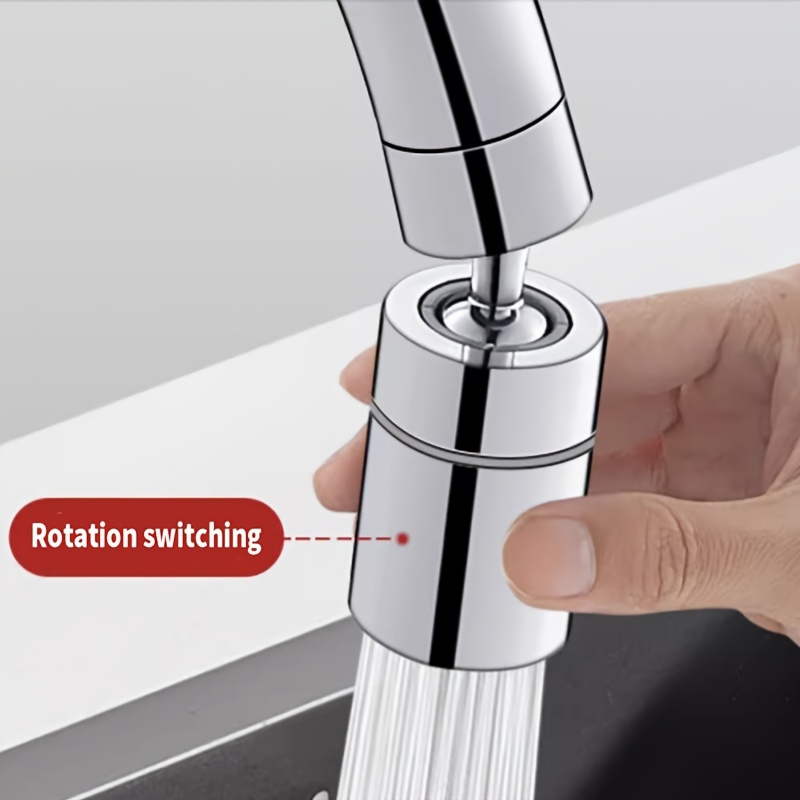 1PCS 360 Degree Rotatable Dual - Kitchen Appliances Bundle recensie en prijs