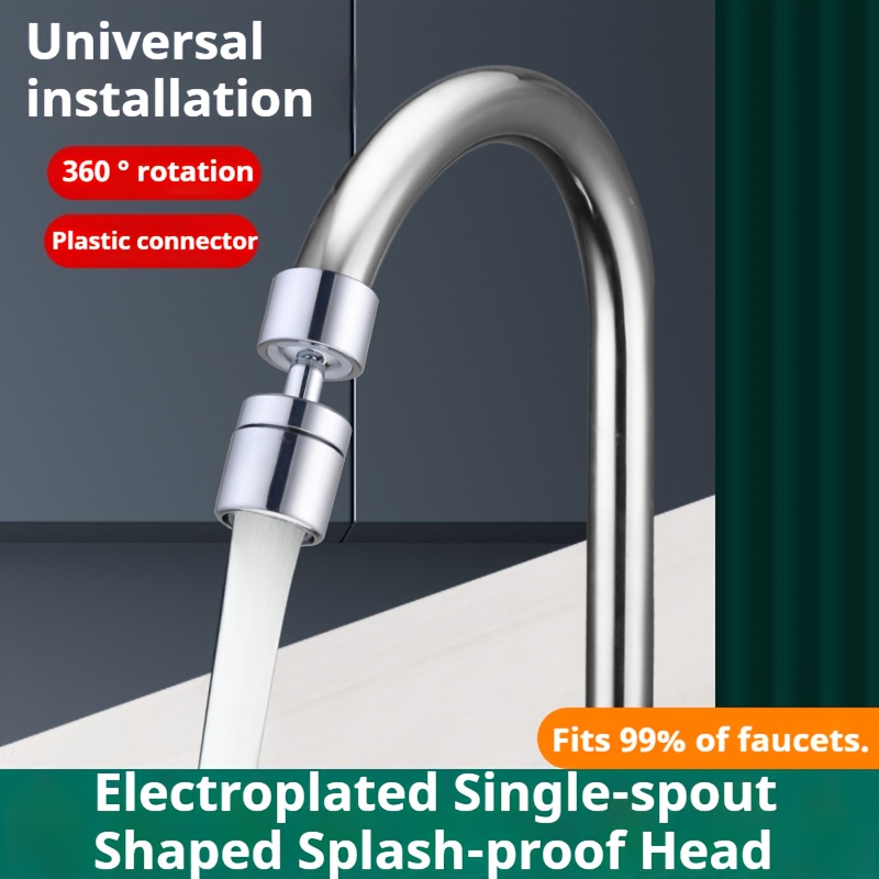 1PCS 360 Degree Rotatable Dual - Kitchen Appliances Bundle recensie en prijs