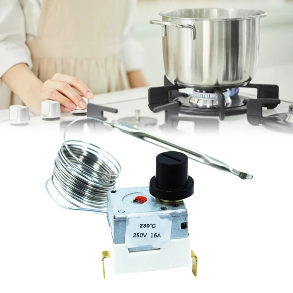 230C Temperature Limiter Elect - Kitchen Appliances Electric recensie en prijs