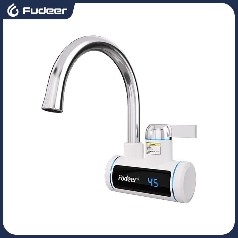 Fudeer Electric Water Heater 2 - Kitchen Appliances Electric recensie en prijs