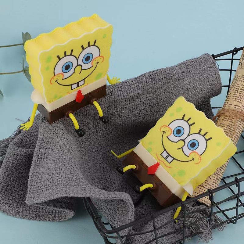 New Cute Spongebobs Sponge She - Kitchen Appliances Rack recensie en prijs