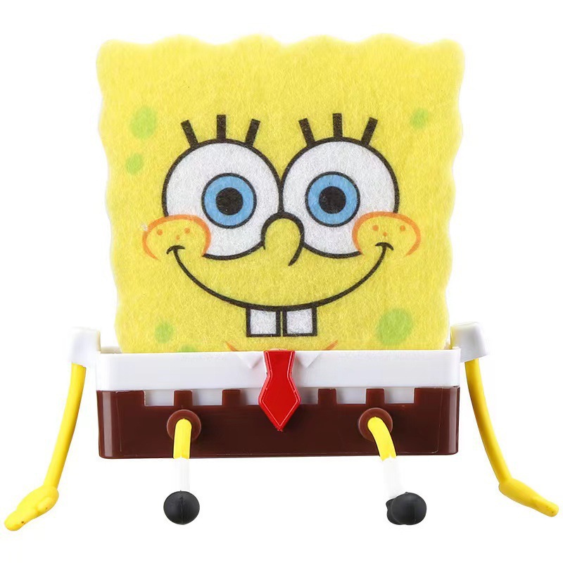 New Cute Spongebobs Sponge She - Kitchen Appliances Rack recensie en prijs