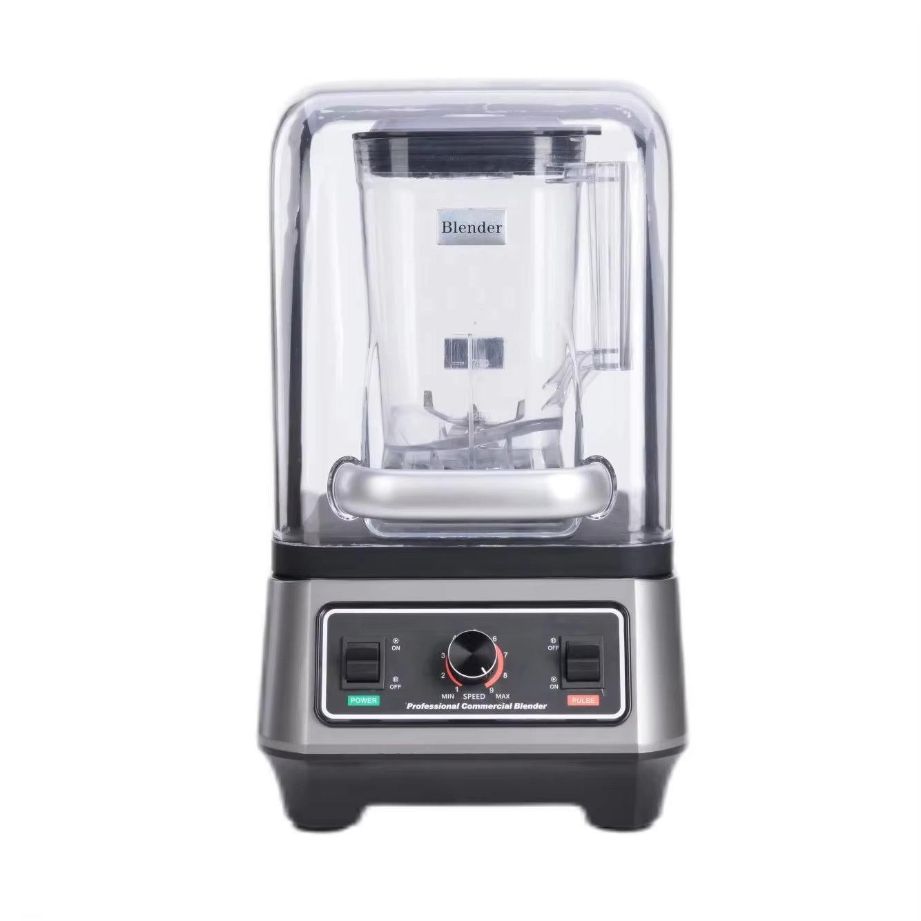 High-Speed 1500W Commercial Ki - Kitchen Appliances Lowes recensie en prijs