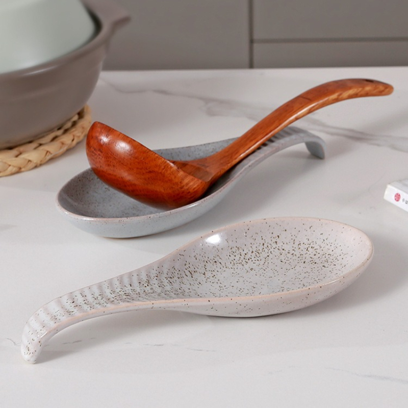 Ceramic Spoon Rest for Stove T - Kitchen Appliances Rack recensie en prijs