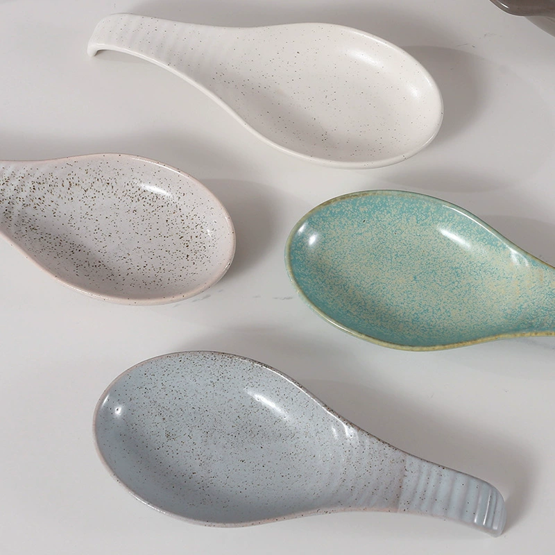 Ceramic Spoon Rest for Stove T - Kitchen Appliances Rack recensie en prijs