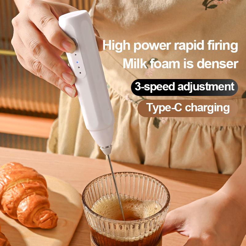 USB Rechargeable Electric Hand - Kitchen Appliances For Restaurant recensie en prijs