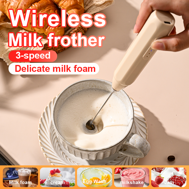 USB Rechargeable Electric Hand - Kitchen Appliances For Restaurant recensie en prijs