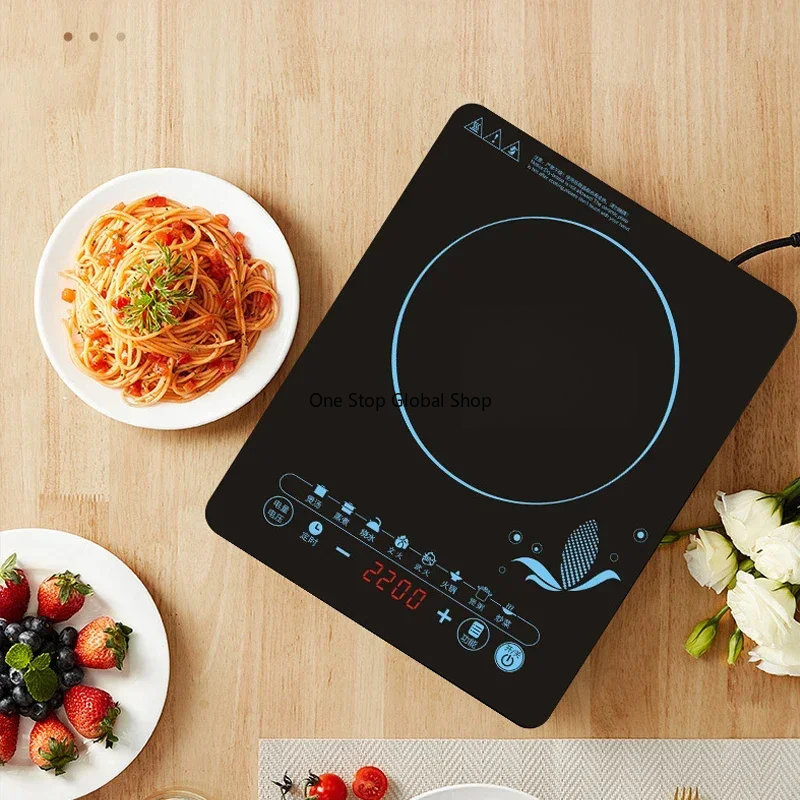 Hot sales 110V induction cooke - Kitchen Appliances In Japanese recensie en prijs