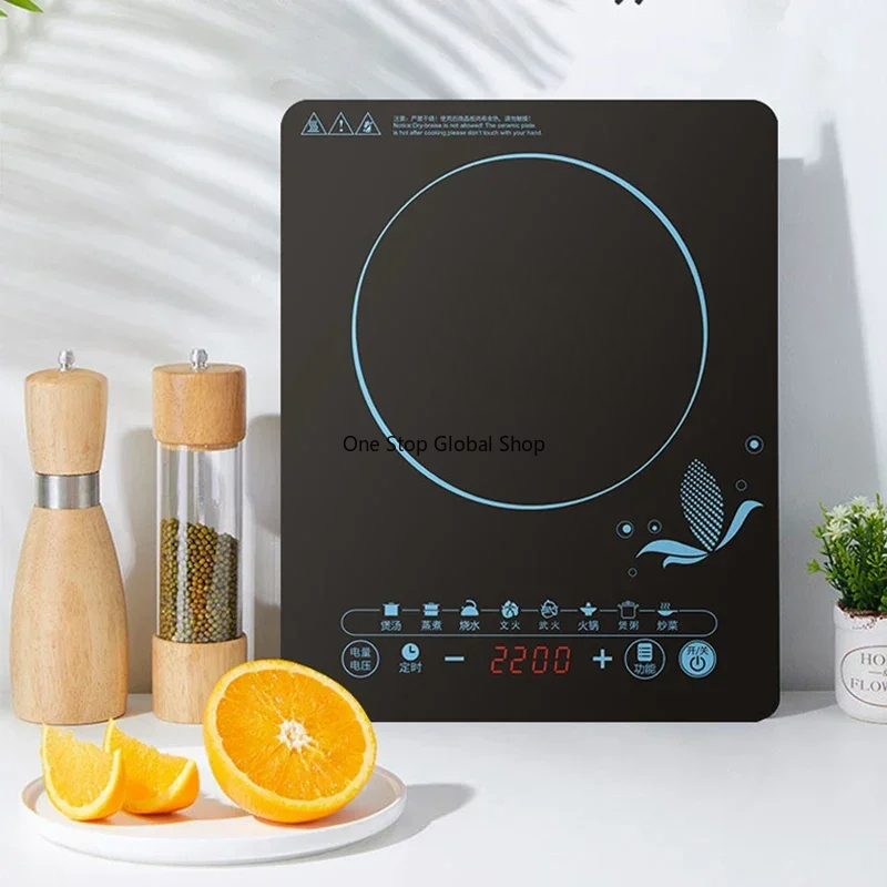Hot sales 110V induction cooke - Kitchen Appliances In Japanese recensie en prijs