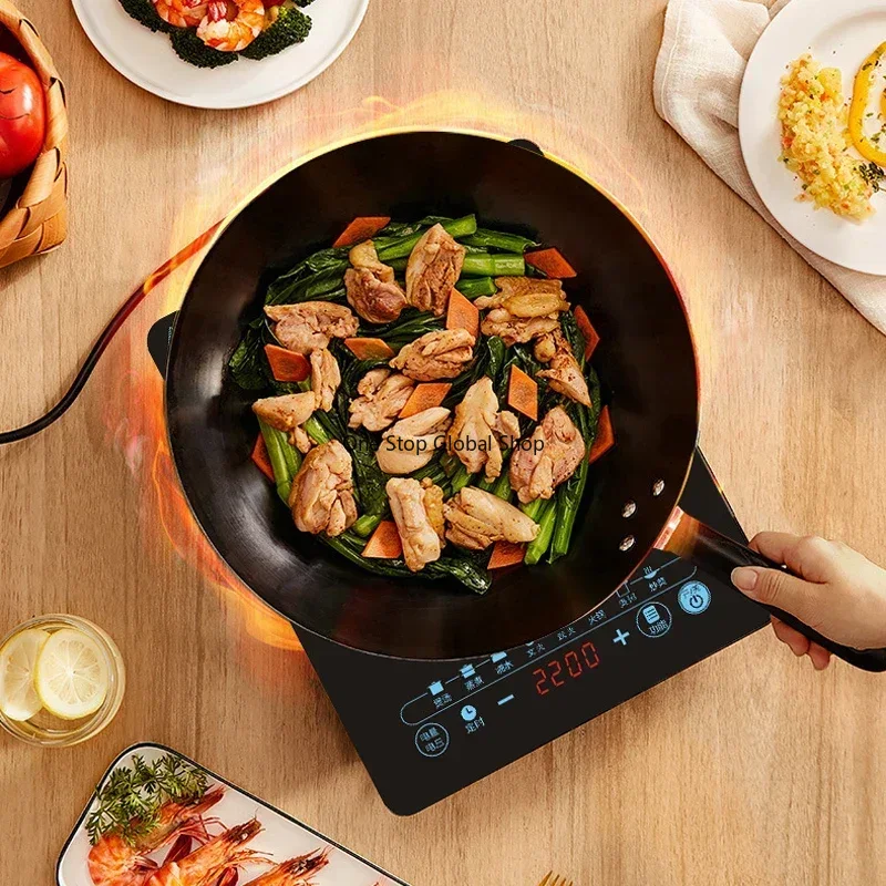Hot sales 110V induction cooke - Kitchen Appliances In Japanese recensie en prijs