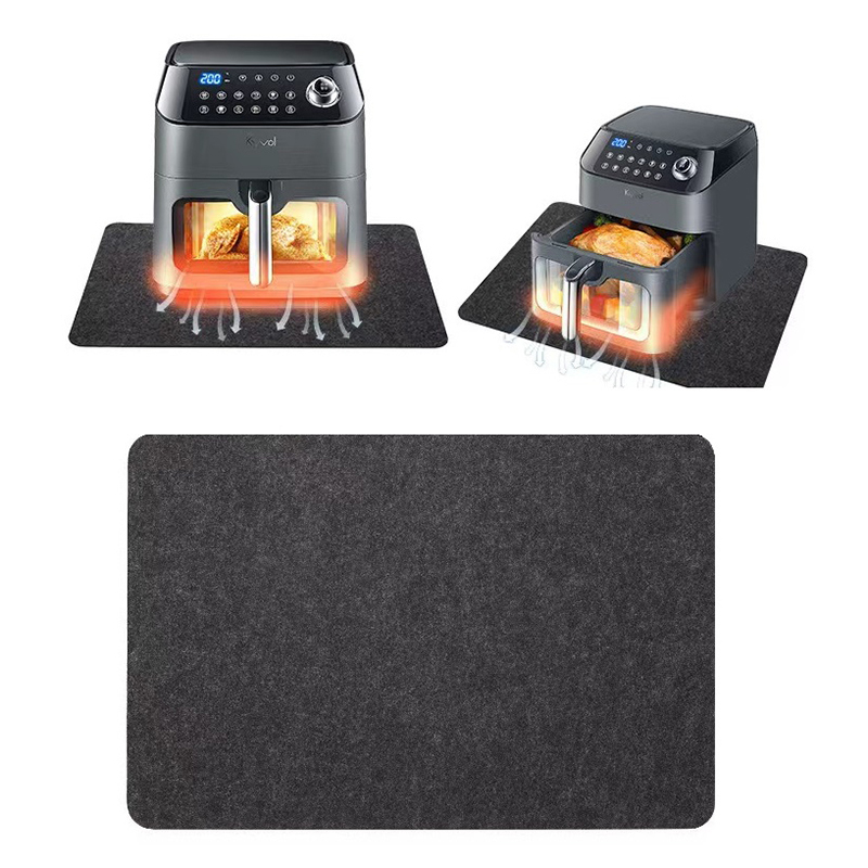 Air Fryer Coffee Maker Heat Re - Kitchen Appliances Countertop recensie en prijs