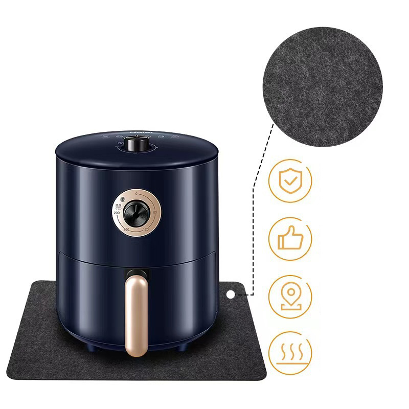 Air Fryer Coffee Maker Heat Re - Kitchen Appliances Countertop recensie en prijs